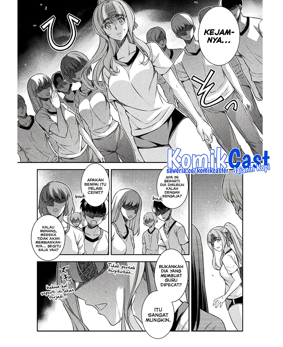Silver Plan to Redo From JK